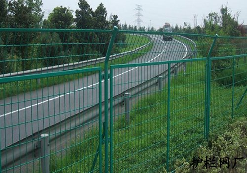 高速公路围栏网