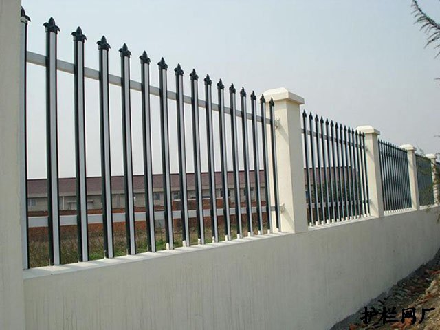 幼儿园围墙护栏配件