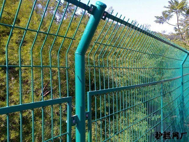 围山围栏网安装规范