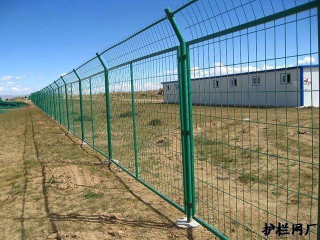 农村院子围栏如何挑选护栏网产品