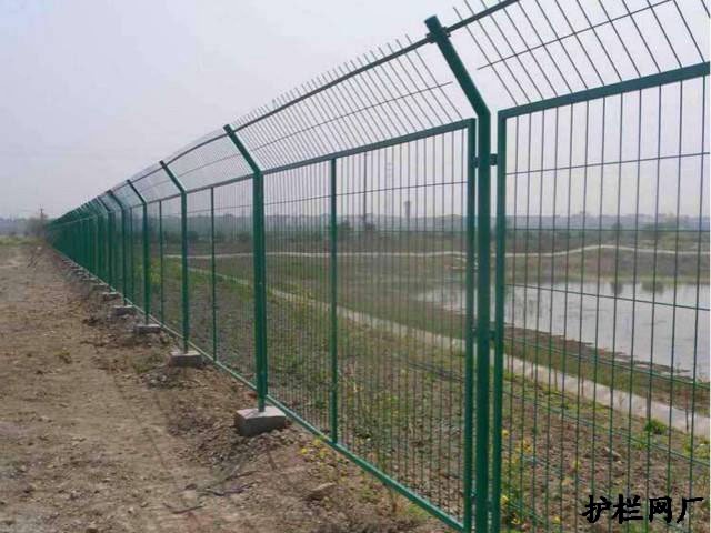 生活中使用围墙围栏的多吗