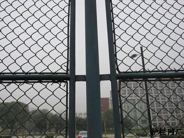常见的锌钢护栏具体有哪些规格呢