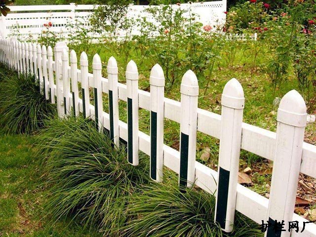 花池围栏应用有哪些?