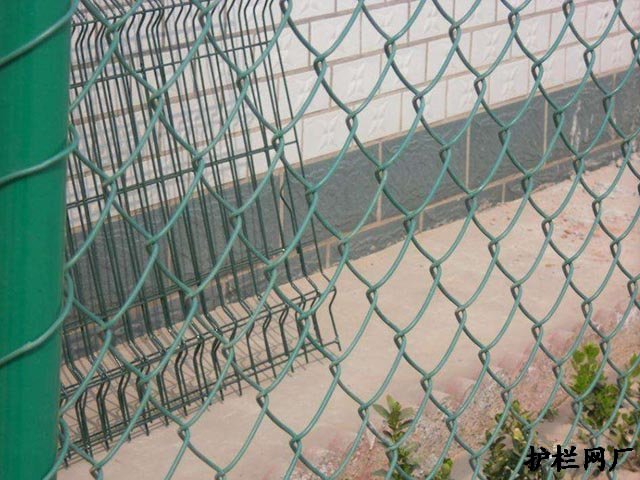 浸塑围栏安装过程中容易出现的问题
