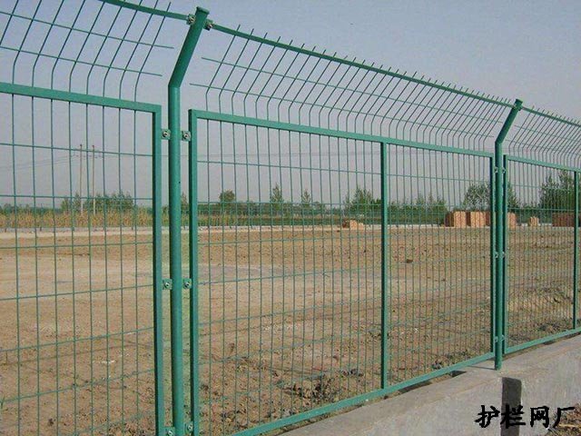 农田护栏网防护措施