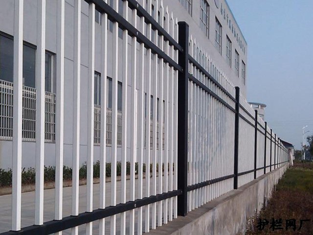 锌钢围栏产品结构特性