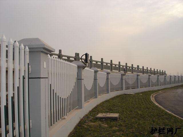 绿化栅栏使用与维护