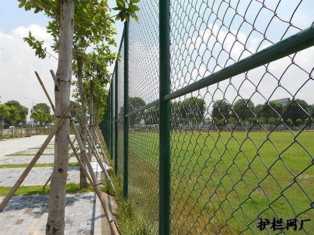 球场护栏安装使用规定标准是怎么要求的