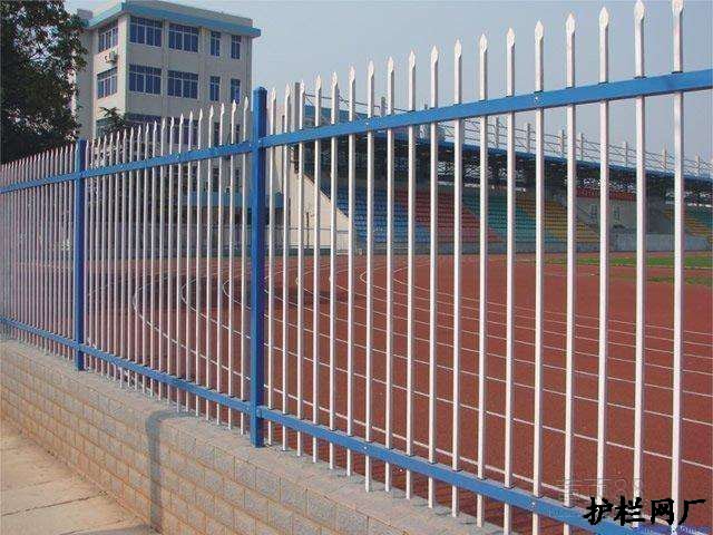 学校围栏网正确安装你知道多少