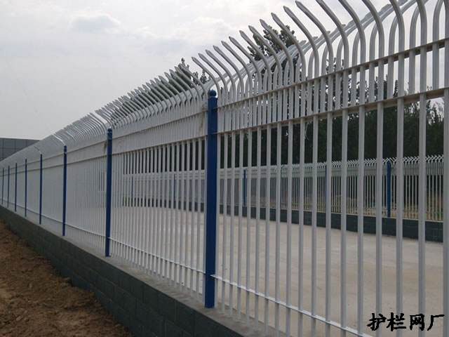 学校围栏网防护措施