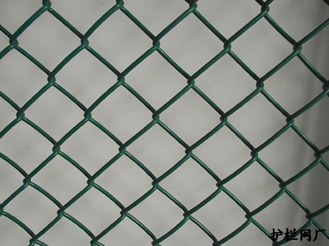 防盗护栏网有什么区别?